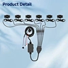 4x4 off road led light bar